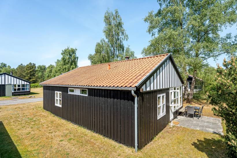 Foto von Ferienhaus UY32 in Marielyst - Falster