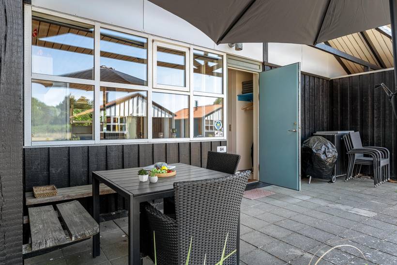 Foto von Ferienhaus UY32 in Marielyst - Falster