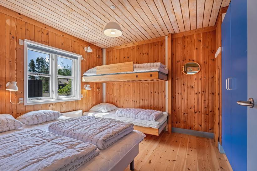Foto von Ferienhaus UY32 in Marielyst - Falster