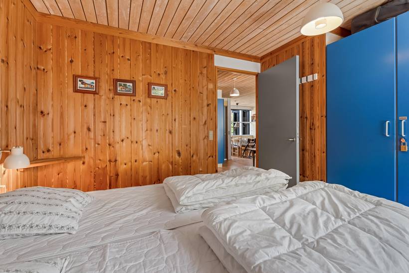 Foto von Ferienhaus UY32 in Marielyst - Falster