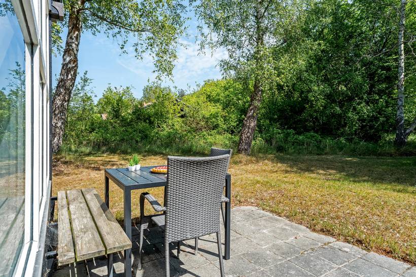 Foto von Ferienhaus UY32 in Marielyst - Falster