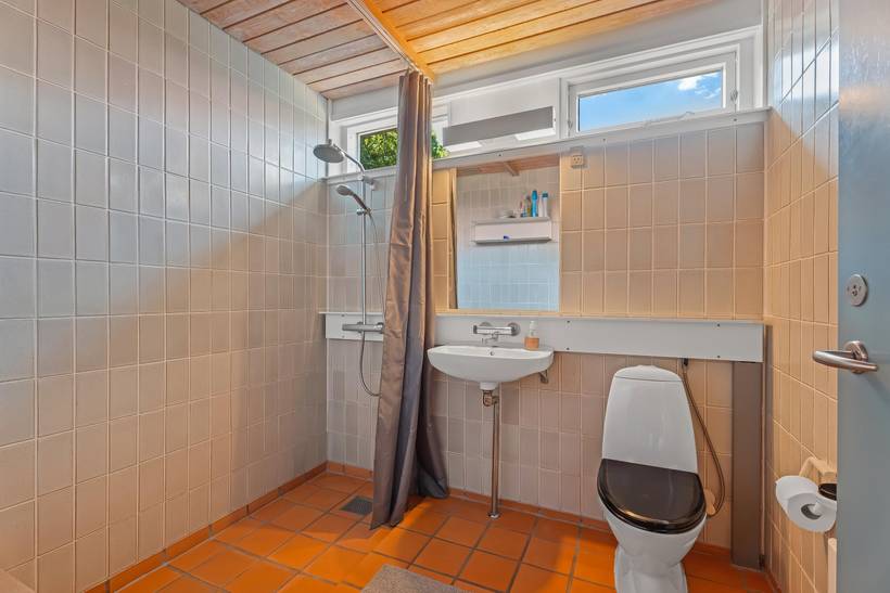 Foto von Ferienhaus UY32 in Marielyst - Falster