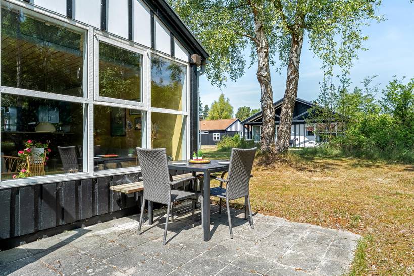 Foto von Ferienhaus UY32 in Marielyst - Falster