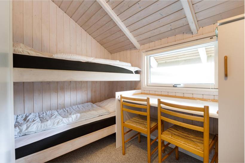 Foto von Ferienhaus UY35 in Blåvand - Westjütland