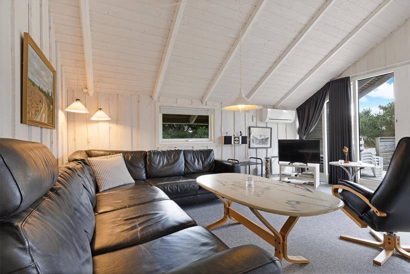Foto von Ferienhaus UY35 in Blåvand - Westjütland