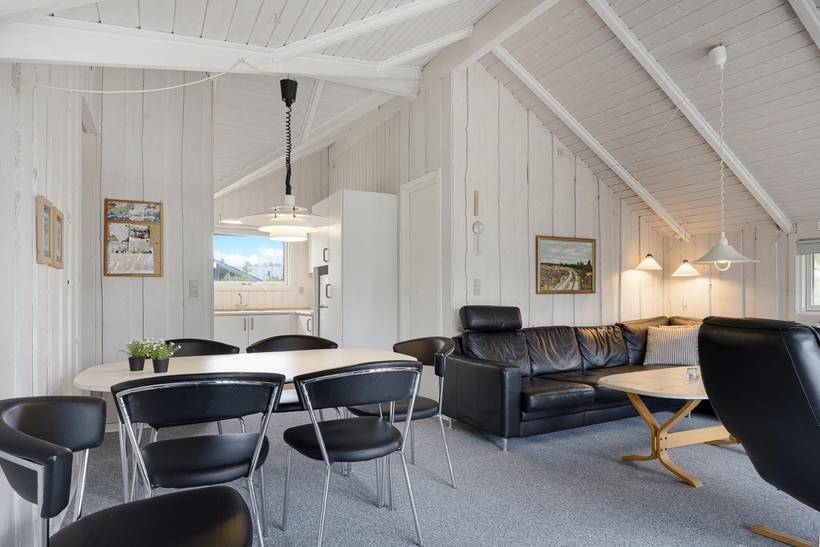 Foto von Ferienhaus UY35 in Blåvand - Westjütland