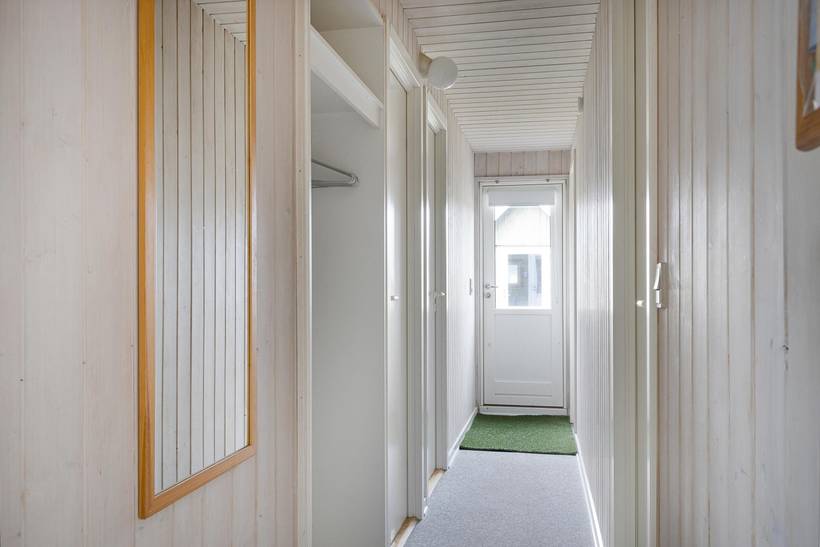Foto von Ferienhaus UY35 in Blåvand - Westjütland