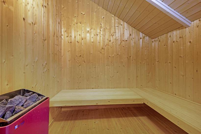 Foto von Ferienhaus UY35 in Blåvand - Westjütland