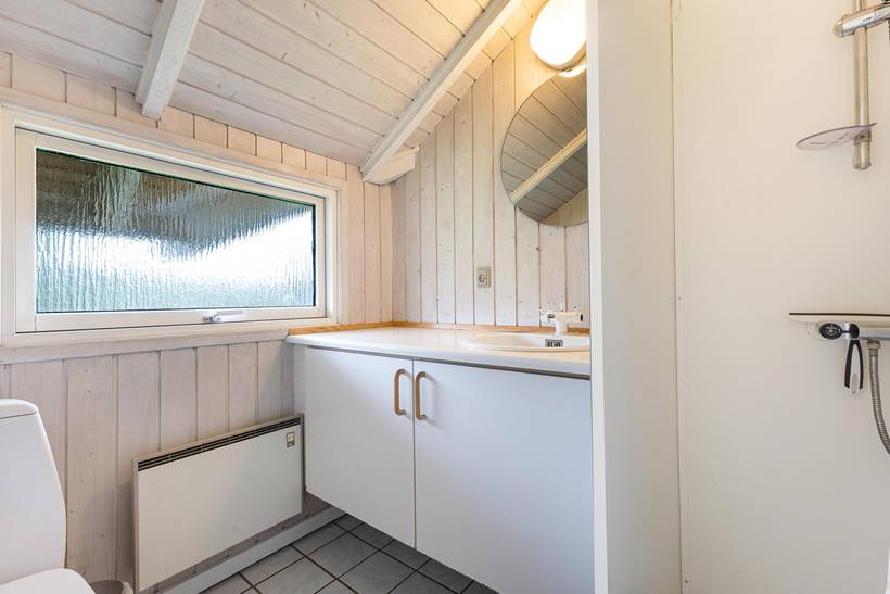 Foto von Ferienhaus UY35 in Blåvand - Westjütland
