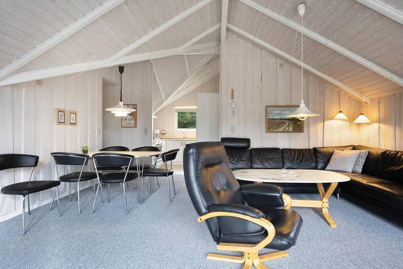 Foto von Ferienhaus UY35 in Blåvand - Westjütland