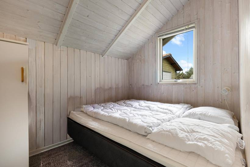 Foto von Ferienhaus UY35 in Blåvand - Westjütland