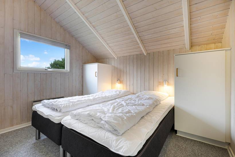 Foto von Ferienhaus UY35 in Blåvand - Westjütland