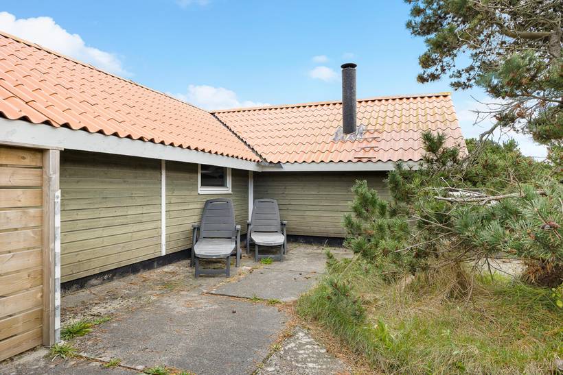 Foto von Ferienhaus UY35 in Blåvand - Westjütland