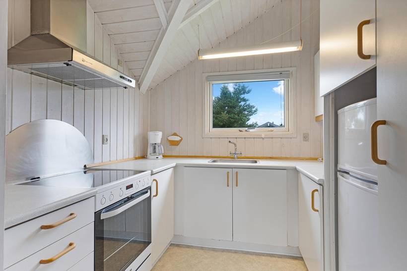 Foto von Ferienhaus UY35 in Blåvand - Westjütland