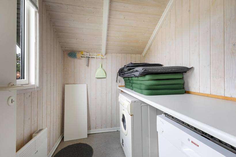 Foto von Ferienhaus UY35 in Blåvand - Westjütland