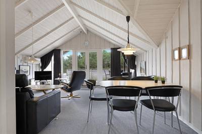Vorschaubild von Ferienhaus UY35 in Blåvand - Westjütland