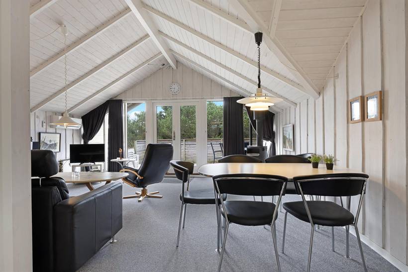 Foto von Ferienhaus UY35 in Blåvand - Westjütland