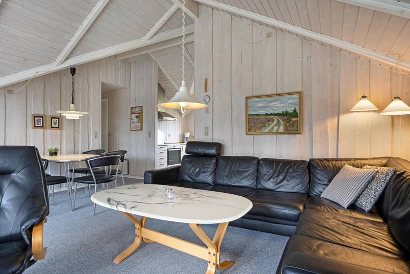 Foto von Ferienhaus UY35 in Blåvand - Westjütland