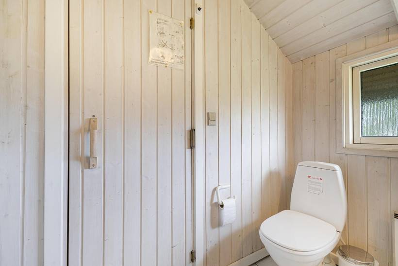 Foto von Ferienhaus UY35 in Blåvand - Westjütland
