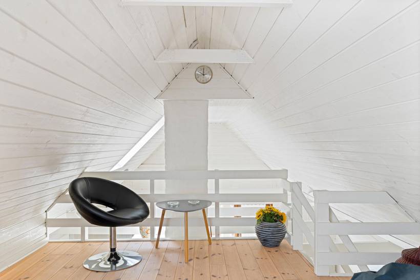 Foto von Ferienhaus UY39 in Bjerregård - Westjütland