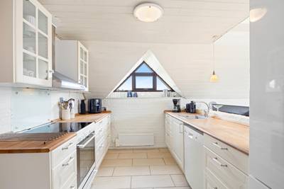 Vorschaubild von Ferienhaus UY39 in Bjerregård - Westjütland