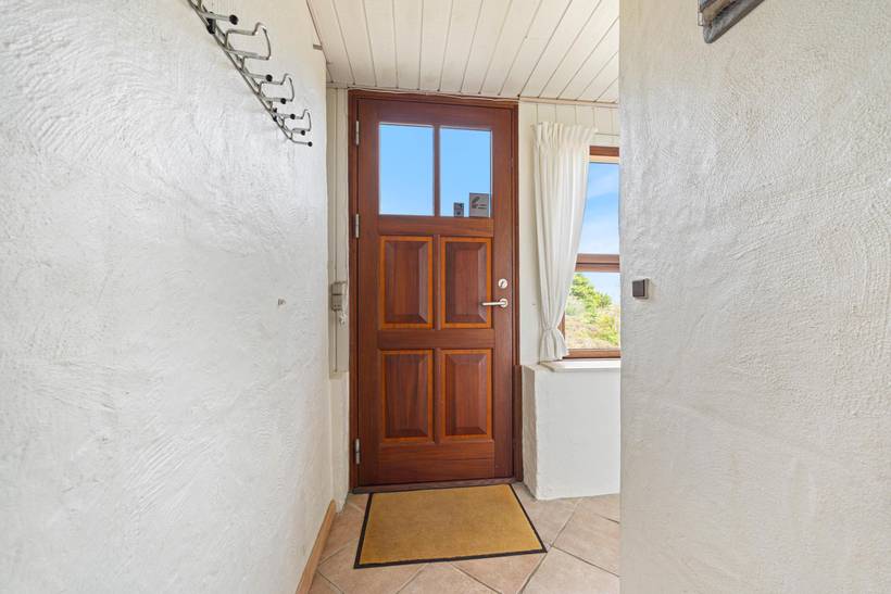Foto von Ferienhaus UY39 in Bjerregård - Westjütland