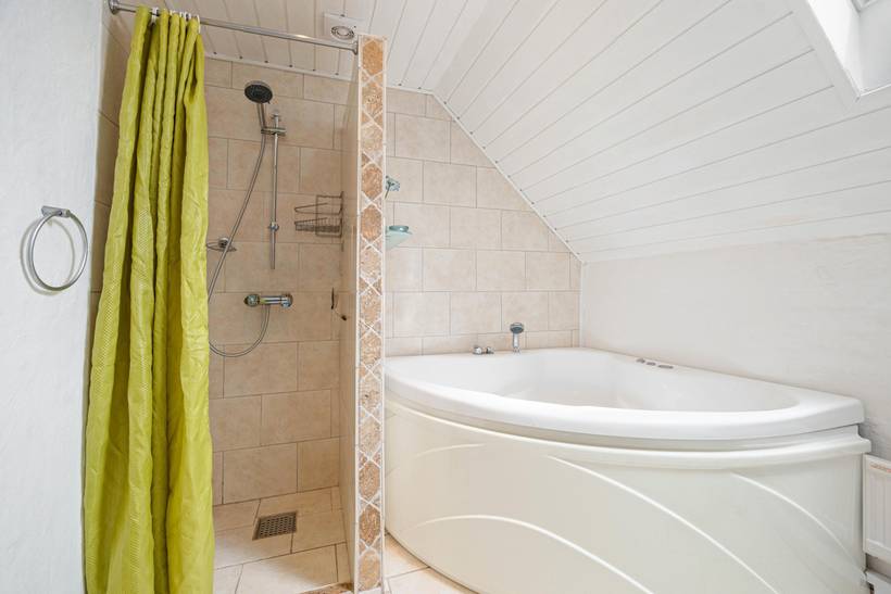 Foto von Ferienhaus UY39 in Bjerregård - Westjütland