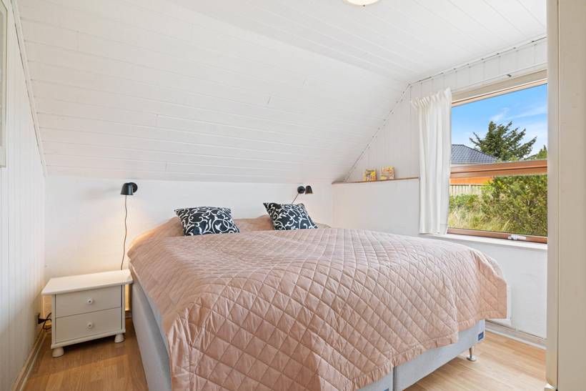 Foto von Ferienhaus UY39 in Bjerregård - Westjütland