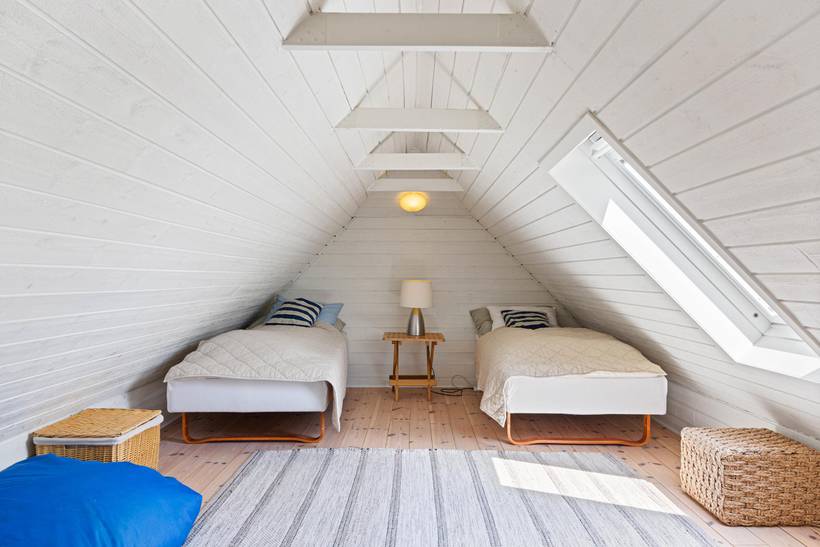 Foto von Ferienhaus UY39 in Bjerregård - Westjütland