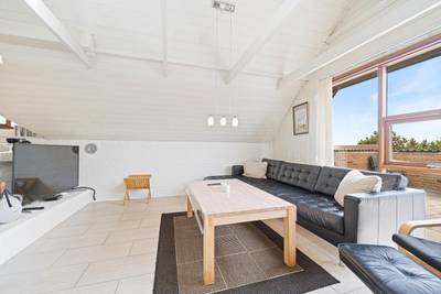 Vorschaubild von Ferienhaus UY39 in Bjerregård - Westjütland