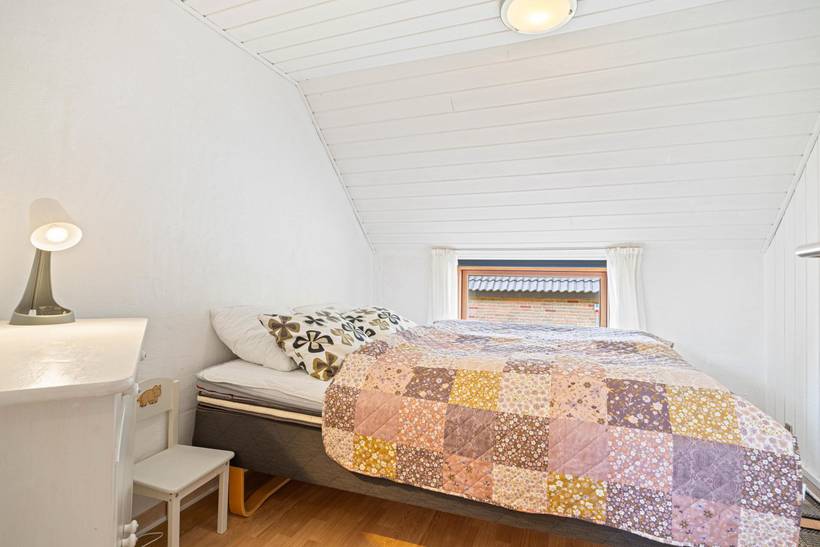 Foto von Ferienhaus UY39 in Bjerregård - Westjütland