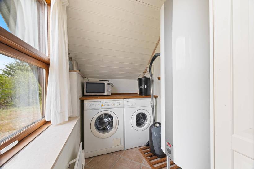 Foto von Ferienhaus UY39 in Bjerregård - Westjütland
