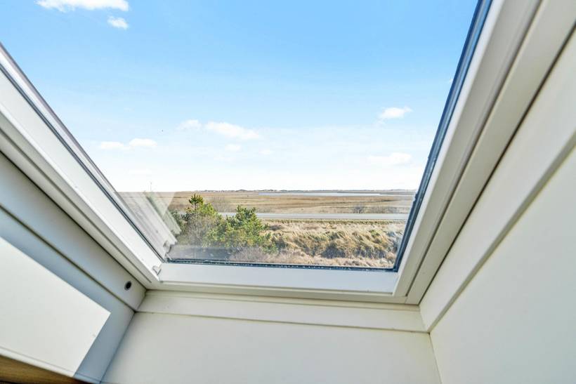 Foto von Ferienhaus UY39 in Bjerregård - Westjütland