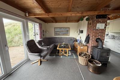 Vorschaubild von Ferienhaus UY40 in Skodbjerge - Bjerregård - Westjütland
