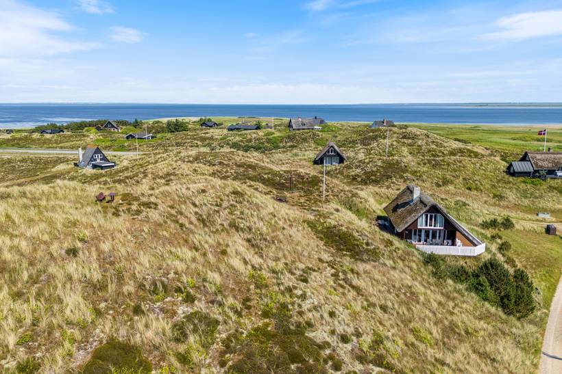 Foto von Ferienhaus UY40 in Skodbjerge - Bjerregård - Westjütland
