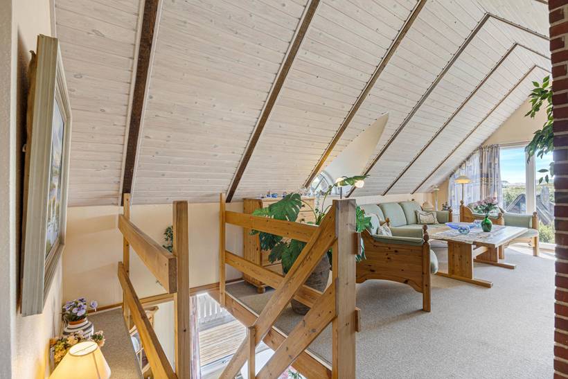 Foto von Ferienhaus UY40 in Skodbjerge - Bjerregård - Westjütland