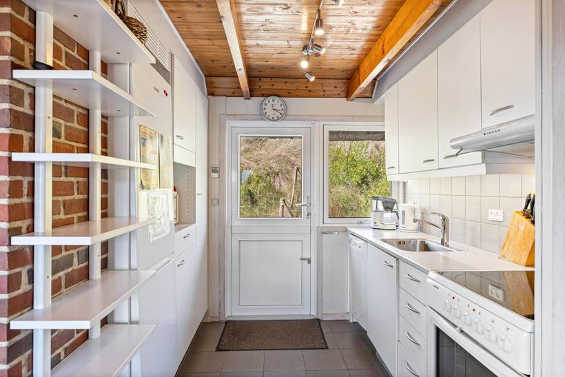 Foto von Ferienhaus UY40 in Skodbjerge - Bjerregård - Westjütland