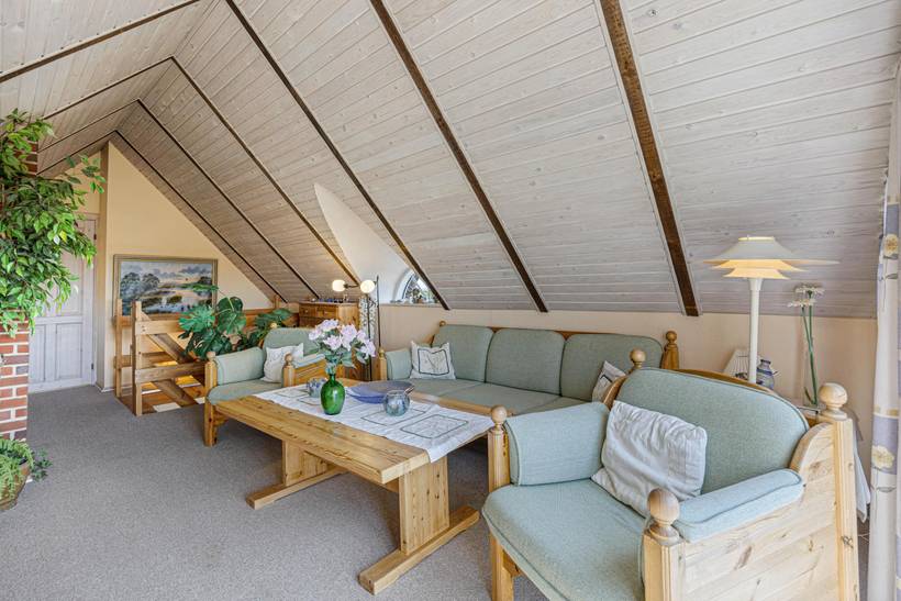 Foto von Ferienhaus UY40 in Skodbjerge - Bjerregård - Westjütland