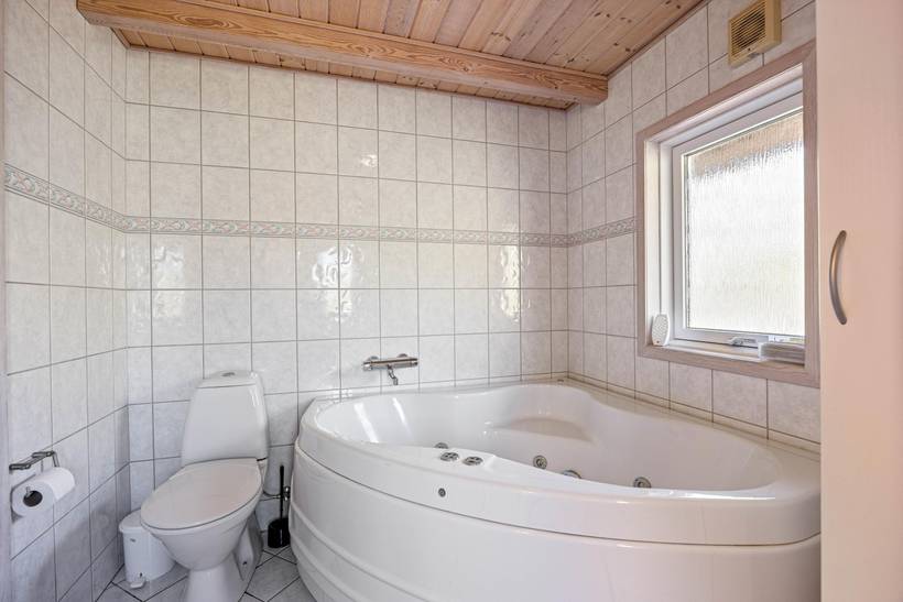Foto von Ferienhaus UY40 in Skodbjerge - Bjerregård - Westjütland