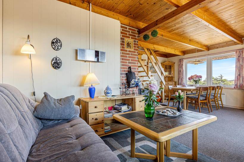 Foto von Ferienhaus UY40 in Skodbjerge - Bjerregård - Westjütland