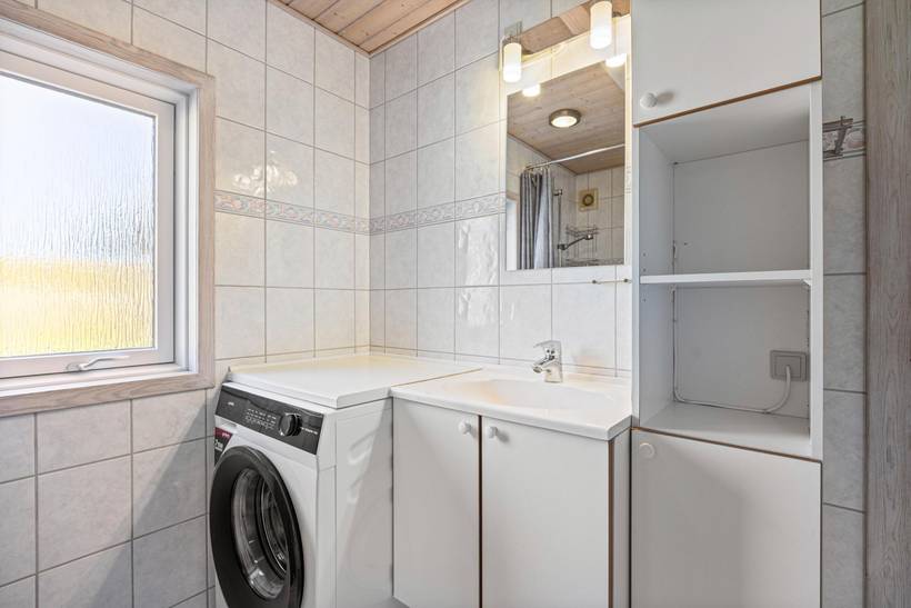 Foto von Ferienhaus UY40 in Skodbjerge - Bjerregård - Westjütland