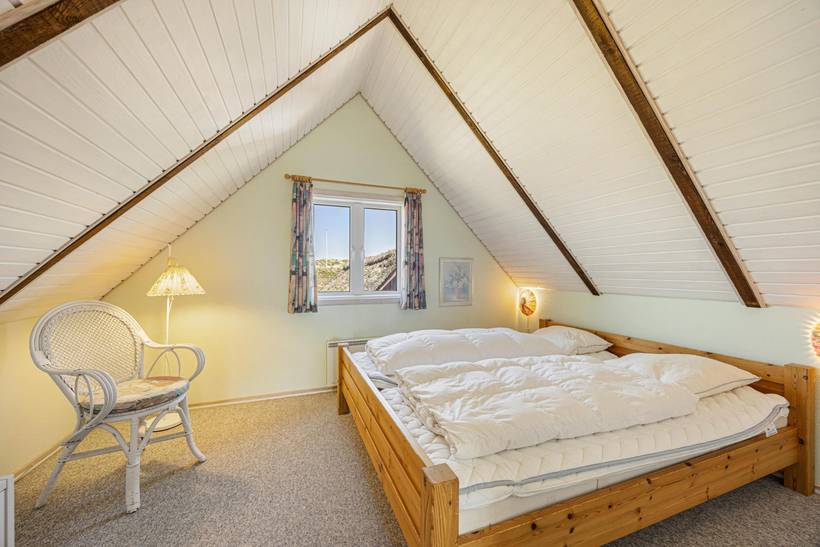 Foto von Ferienhaus UY40 in Skodbjerge - Bjerregård - Westjütland
