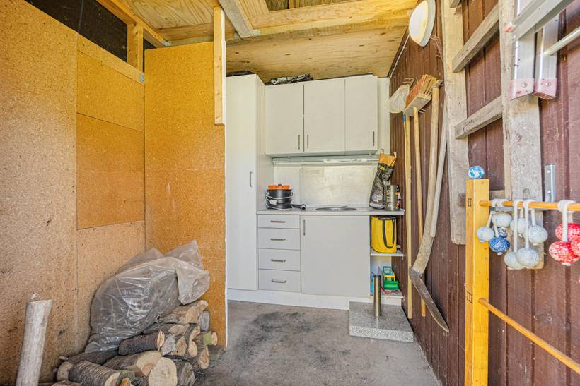 Foto von Ferienhaus UY40 in Skodbjerge - Bjerregård - Westjütland