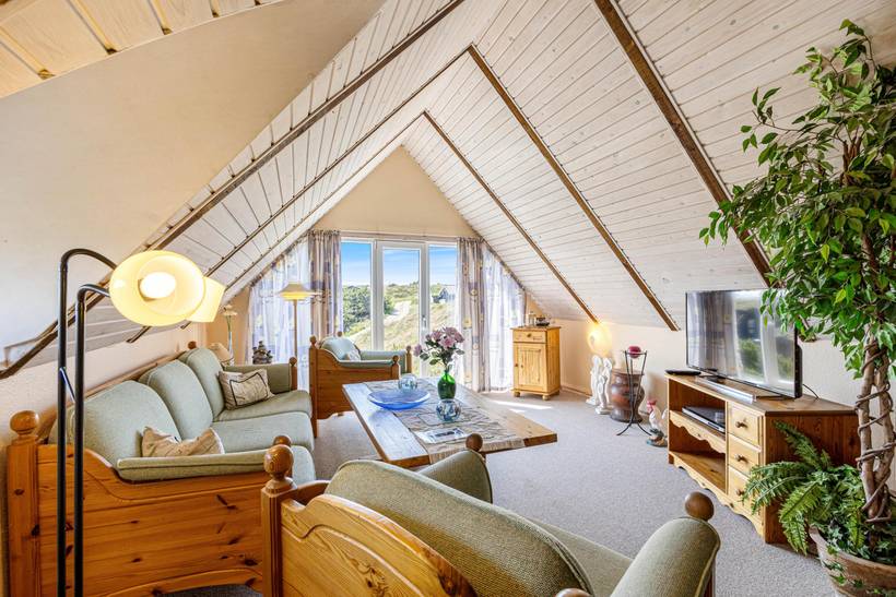Foto von Ferienhaus UY40 in Skodbjerge - Bjerregård - Westjütland