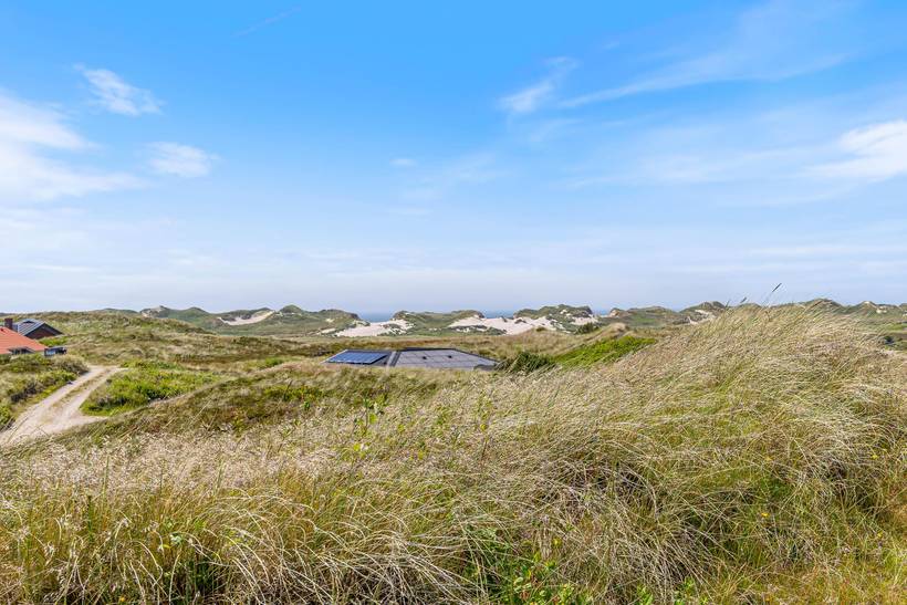 Foto von Ferienhaus UY40 in Skodbjerge - Bjerregård - Westjütland