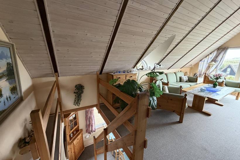 Foto von Ferienhaus UY40 in Skodbjerge - Bjerregård - Westjütland