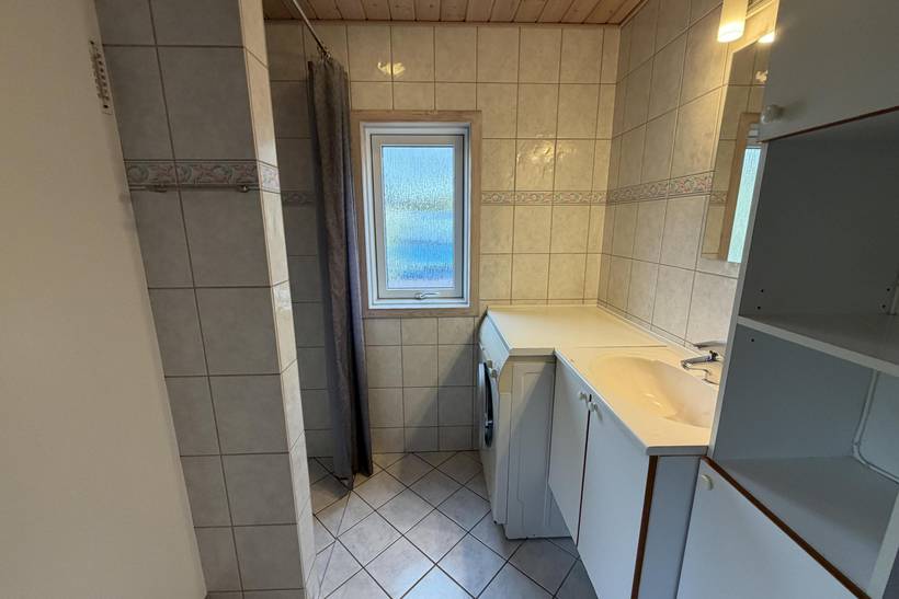 Foto von Ferienhaus UY40 in Skodbjerge - Bjerregård - Westjütland