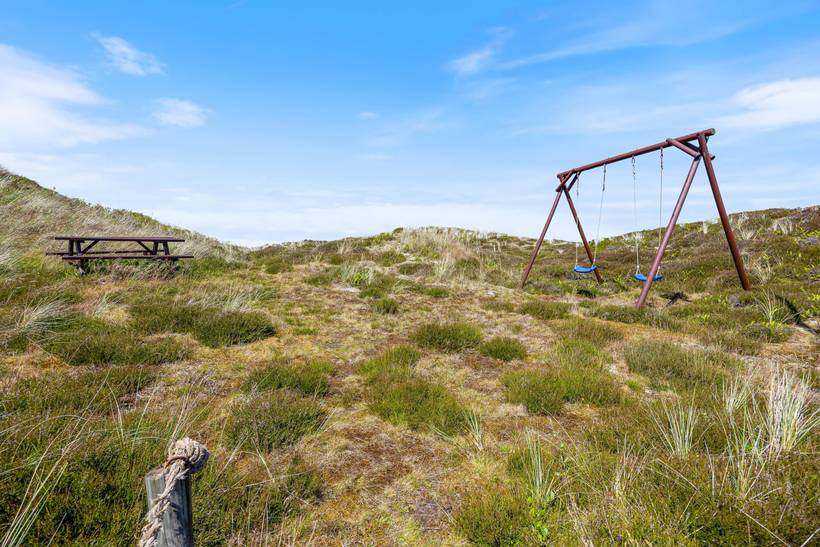 Foto von Ferienhaus UY40 in Skodbjerge - Bjerregård - Westjütland