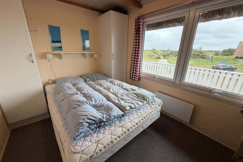 Foto von Ferienhaus UY40 in Skodbjerge - Bjerregård - Westjütland