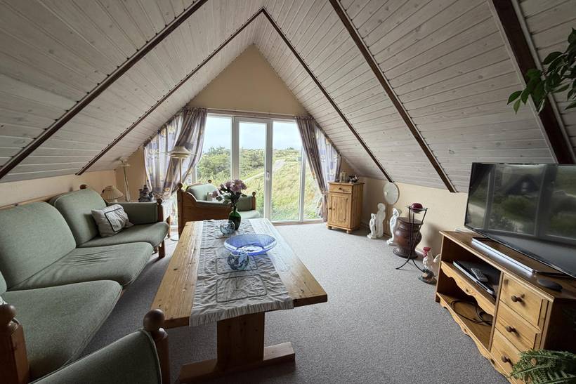 Foto von Ferienhaus UY40 in Skodbjerge - Bjerregård - Westjütland